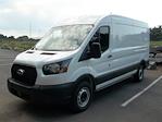 New 2025 Ford Transit 150 Medium Roof Empty Cargo Van thumbnail 3