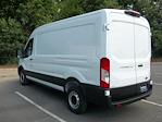 New 2025 Ford Transit 150 Medium Roof Empty Cargo Van thumbnail 5