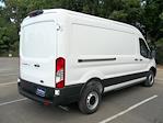 New 2025 Ford Transit 150 Medium Roof Empty Cargo Van thumbnail 6