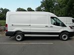 New 2025 Ford Transit 150 Medium Roof Empty Cargo Van thumbnail 7