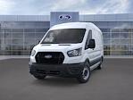 New 2025 Ford Transit 150 Medium Roof Empty Cargo Van thumbnail 3