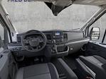 New 2025 Ford Transit 150 Medium Roof Empty Cargo Van thumbnail 4