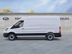 New 2025 Ford Transit 250 Medium Roof Empty Cargo Van thumbnail 4