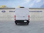 New 2025 Ford Transit 250 Medium Roof Empty Cargo Van thumbnail 6