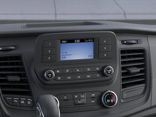 New 2025 Ford Transit 150 Medium Roof Empty Cargo Van - photo 15