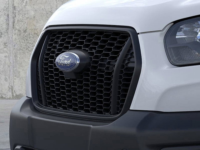New 2025 Ford Transit 250 Medium Roof Empty Cargo Van - photo 17