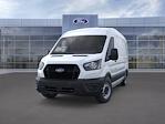 New 2025 Ford Transit 250 Medium Roof Empty Cargo Van thumbnail 3