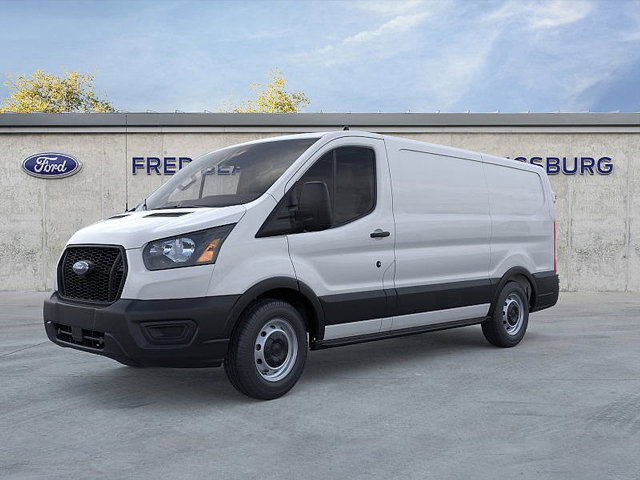 New 2025 Ford Transit 150 - photo 2