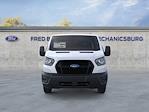 New 2025 Ford Transit 150 Low Roof Empty Cargo Van thumbnail 7