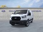 New 2025 Ford Transit 150 Low Roof Empty Cargo Van thumbnail 8