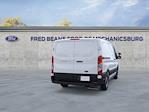 New 2025 Ford Transit 150 Low Roof Empty Cargo Van thumbnail 9