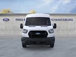 New 2025 Ford Transit 150 Medium Roof Empty Cargo Van thumbnail 10