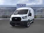 New 2025 Ford Transit 150 Medium Roof Empty Cargo Van thumbnail 3
