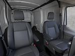 New 2025 Ford Transit 250 Medium Roof Empty Cargo Van thumbnail 9