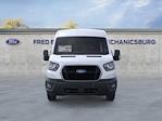 New 2025 Ford Transit 250 Medium Roof Empty Cargo Van thumbnail 7