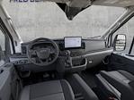 New 2025 Ford Transit 250 Medium Roof Empty Cargo Van thumbnail 8