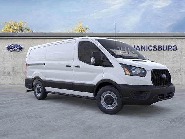 New 2025 Ford Transit 250 - photo 1