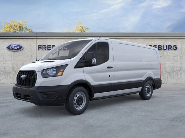 New 2025 Ford Transit 250 - photo 2