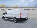 New 2025 Ford Transit 250 Low Roof Empty Cargo Van thumbnail 5