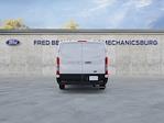 New 2025 Ford Transit 250 Low Roof Empty Cargo Van thumbnail 6
