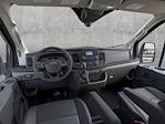 New 2025 Ford Transit 250 Low Roof Empty Cargo Van thumbnail 8