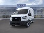New 2025 Ford Transit 250 Medium Roof Empty Cargo Van thumbnail 3