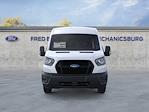 New 2025 Ford Transit 250 Medium Roof Empty Cargo Van thumbnail 7