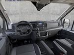 New 2025 Ford Transit 250 Medium Roof Empty Cargo Van thumbnail 8