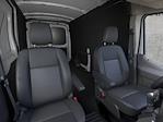 New 2025 Ford Transit 150 Medium Roof Empty Cargo Van thumbnail 9