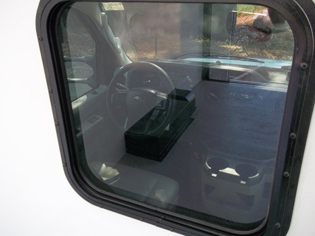 New 2026 Ford E-350 Cutaway - photo 12