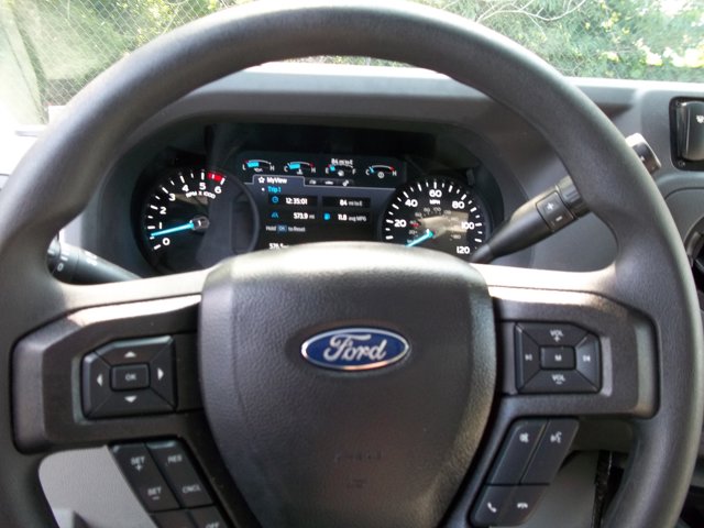 New 2026 Ford E-350 Cutaway - photo 14