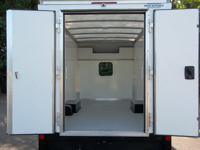 New 2026 Ford E-350 Cutaway - photo 8