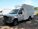 New 2026 Ford E-350 Cutaway thumbnail 3