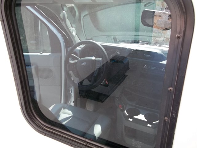 New 2026 Ford E-350 Cutaway - photo 12