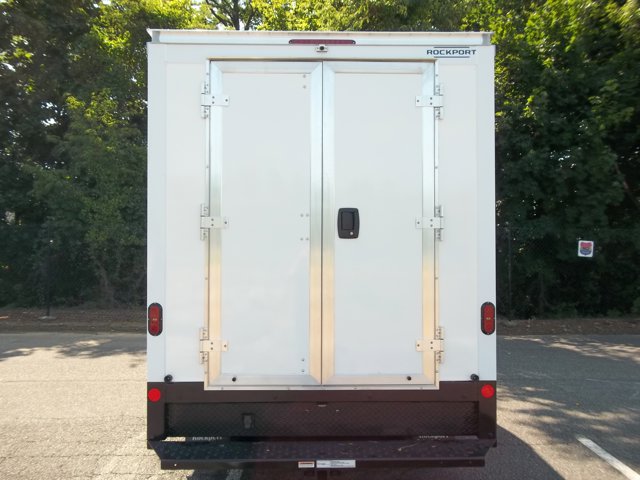 New 2026 Ford E-350 Cutaway - photo 6