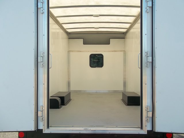 New 2026 Ford E-350 Cutaway - photo 8