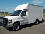 New 2026 Ford E-350 Cutaway thumbnail 3
