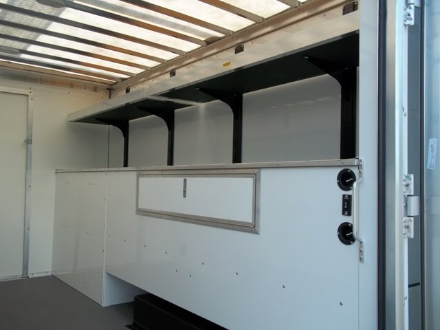 New 2026 Ford E-350 Cutaway - photo 10