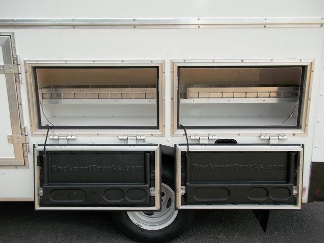 New 2026 Ford E-350 Cutaway - photo 11
