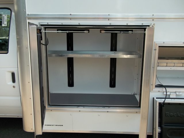 New 2026 Ford E-350 Cutaway - photo 12