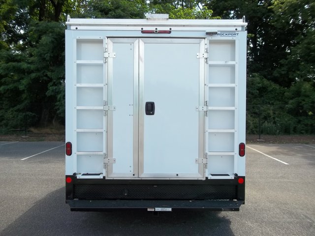 New 2026 Ford E-350 Cutaway - photo 6