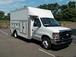 New 2026 Ford E-350 Cutaway thumbnail 1