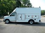 New 2026 Ford E-350 Cutaway thumbnail 4