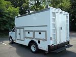 New 2026 Ford E-350 Cutaway thumbnail 5