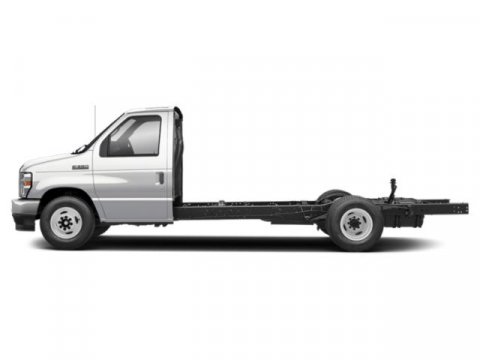 New 2026 Ford E-350 - photo 2
