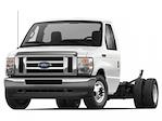 New 2026 Ford E-350 Cutaway thumbnail 1