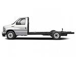 New 2026 Ford E-350 Cutaway thumbnail 2