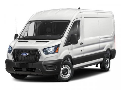 New 2026 Ford Transit 250 - photo 2