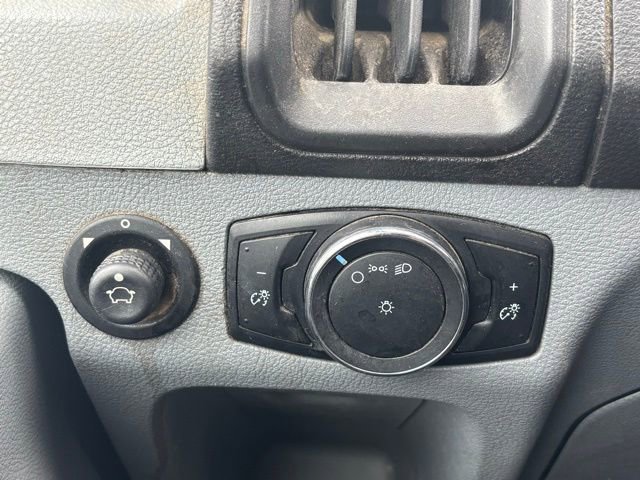Used 2016 Ford Transit 250 Low Roof Empty Cargo Van - photo 11