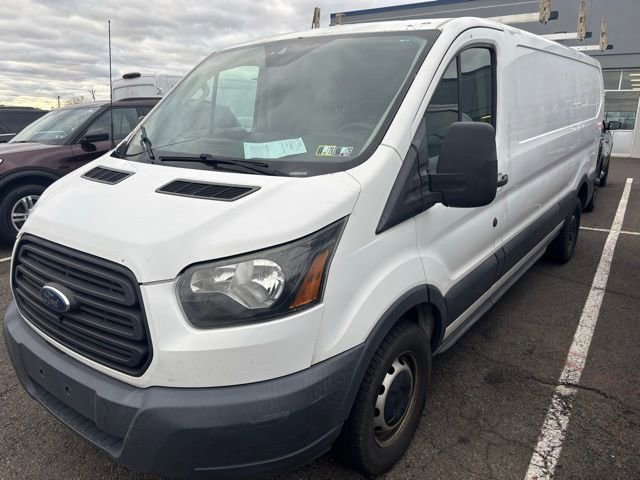 Used 2016 Ford Transit 250 - photo 2